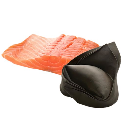 GIGANTI AL SALMON NEGRO SURGITAL