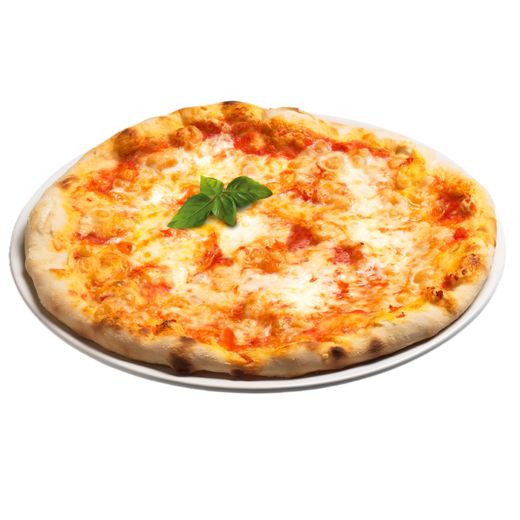 PIZZA MARGHERITA S/GLUTEN