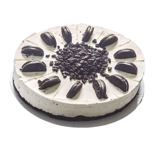 TARTA OREO
