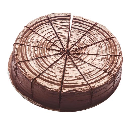 TARTA DOBLE CHOCOLATE