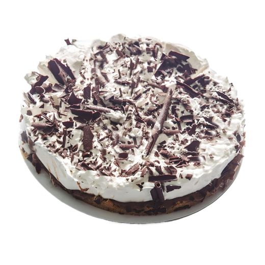TARTA BANOFFEE