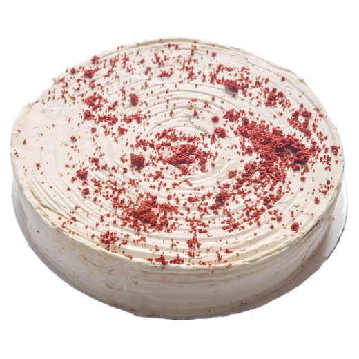 TARTA RED VELVET