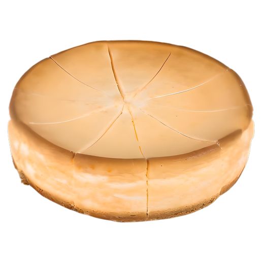 TARTA DE QUESO
