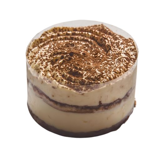 PASTEL TIRAMISU