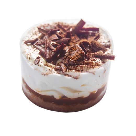 PASTEL BANOFFEE