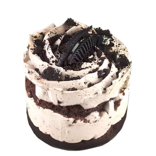 PASTEL OREO