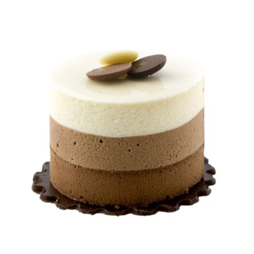 PASTEL 3 CHOCOLATES
