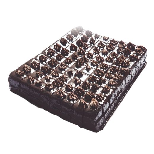 PLANCHA 2 CHOCOLATES 40 PORCIONES