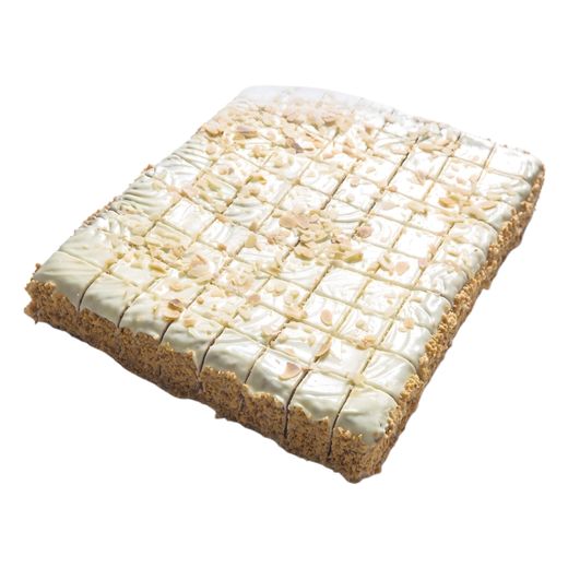 PLANCHA CARROT 40 PORCIONES