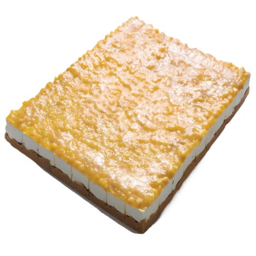 PLANCHA YOGUR MANGO 40 PORCIONES