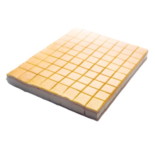 PLANCHA LOTUS 40 PORCIONES