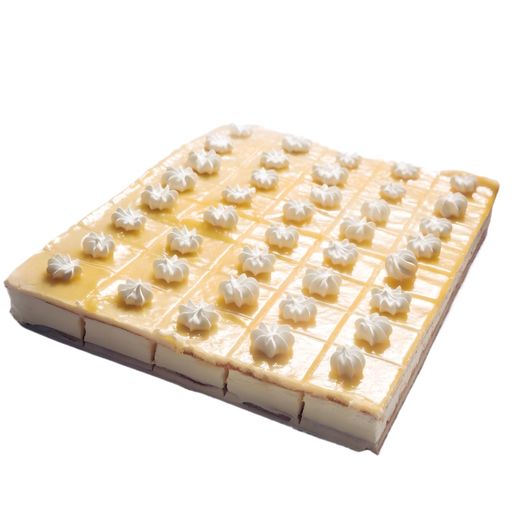 PLANCHA RAFAELLO 40 PORCIONES