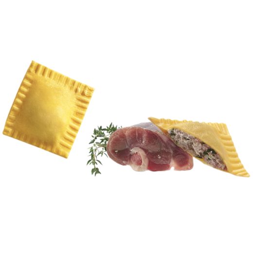 RAVIOLACCI DE CARNE