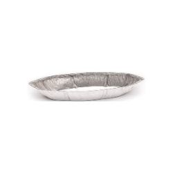 MOLDE ALUMINIO POLLO ENTERO