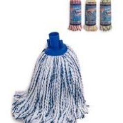 FREGONA HILO MICROCOTTON X 6
