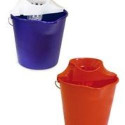 CUBO REDONDO 12 LITROS
