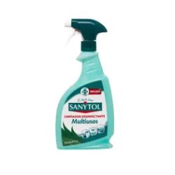 SANYTOL MULTIUSOS