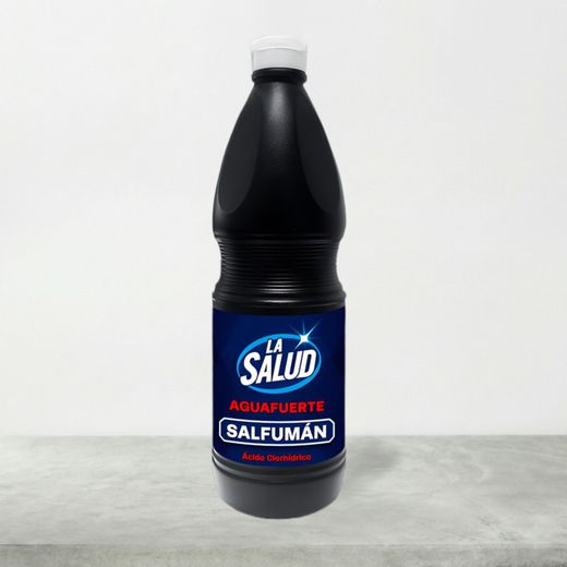 SALFUMAN