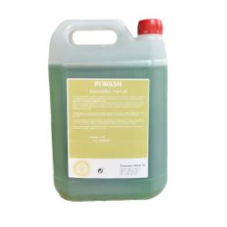 LAVAVAJILLAS MANUAL PI WASH