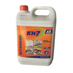 DESENGRASANTE KH7