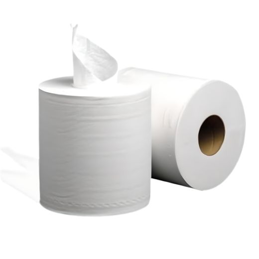 PAPEL HIGIENICO INDUSTRIAL X18