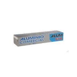 PAPEL ALUMINIO 40 X 200 MT