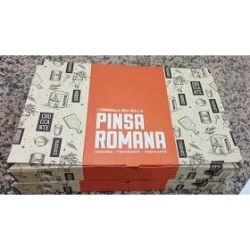 CAJA PINSA ROMA 380X230x50