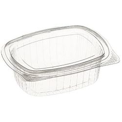 ENVASES PLASTICO 250 CC