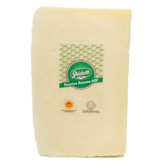 PECORINO ROMANO ZANETTI