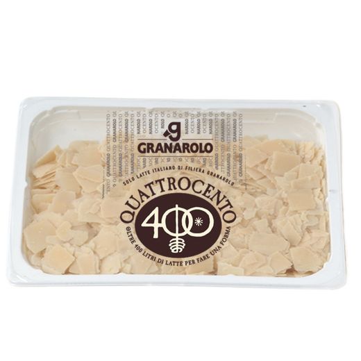 GRANA PADANO ESCAMAS