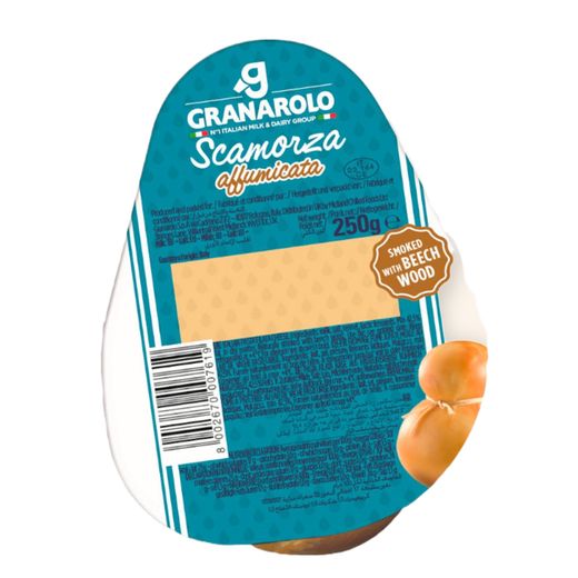 SCAMORZA AHUMADA KG