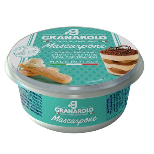 MASCARPONE