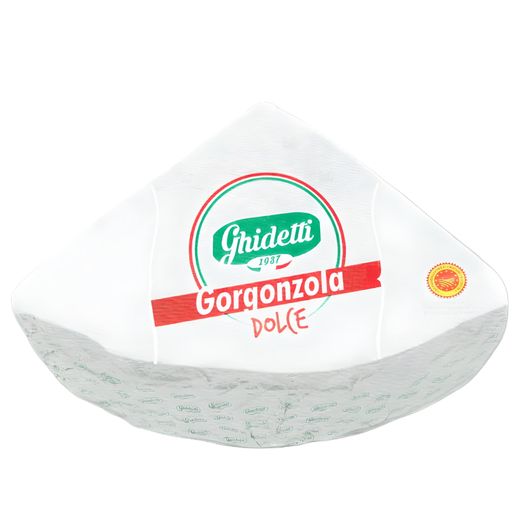 GORGONZOLA DOP 1/8