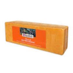 BARRA CHEDDAR ROJO