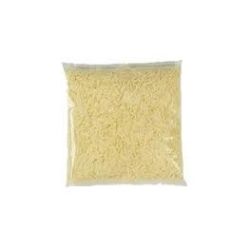 MOZZARELLA RALLADA 100%