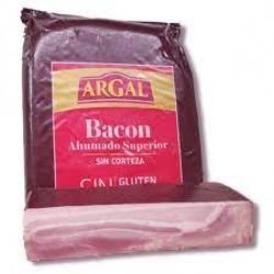 BACON CASAL KG