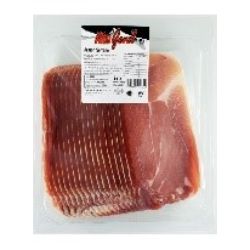 JAMON SERRANO LONCHAS