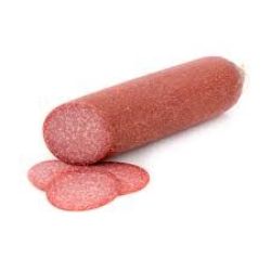 SALAMI EXTRA KG