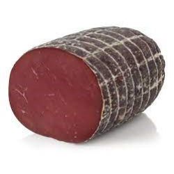 BRESAOLA PUNTA ANCA KG