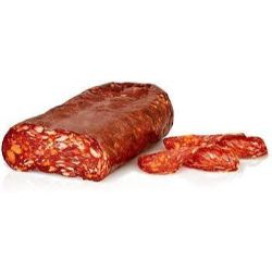 SPIANATA PICCANTE KG