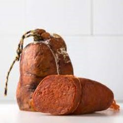 SOBRASADA KG