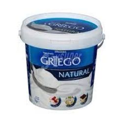 YOGHURT GRIEGO