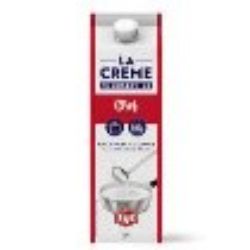 NATA CHEF COCINA 18% LA CREME
