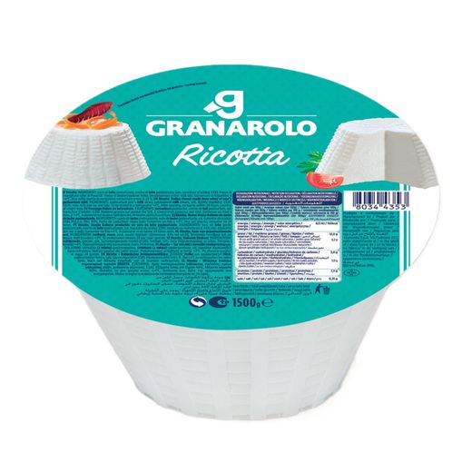 RICOTTA BRESCIALAT