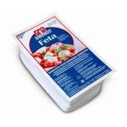 QUESO FETA DADONI KG